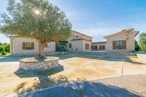 Villa Isacel