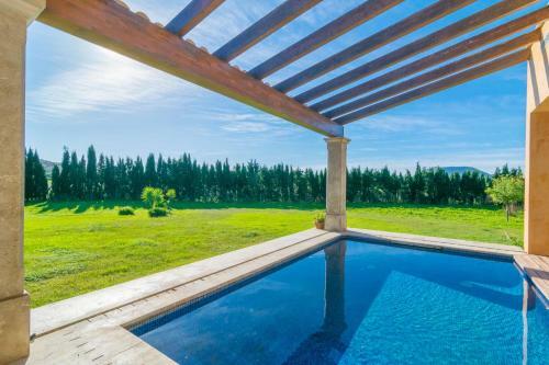 Villa Isacel