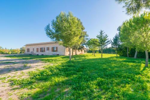 Villa Isacel