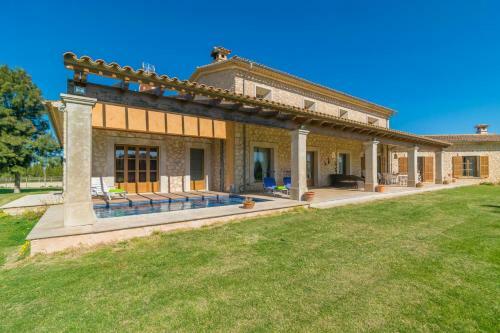 Villa Isacel
