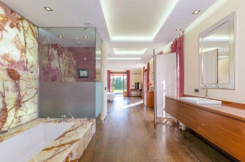 Villa Isacel