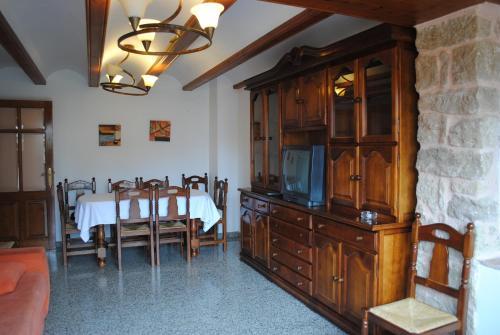 Apartamento Abuelo Duplex