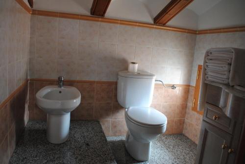 Apartamento Abuelo Duplex