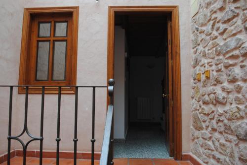 Apartamento Abuelo Duplex