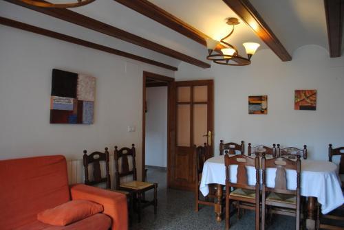 Apartamento Abuelo Duplex