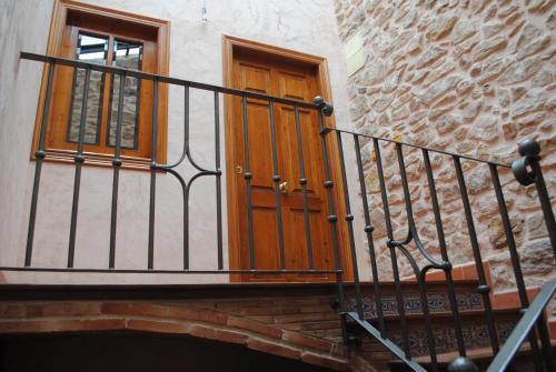 Apartamento Abuelo Duplex