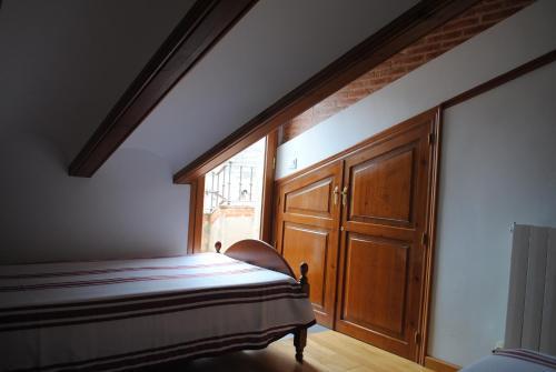 Apartamento Abuelo Duplex