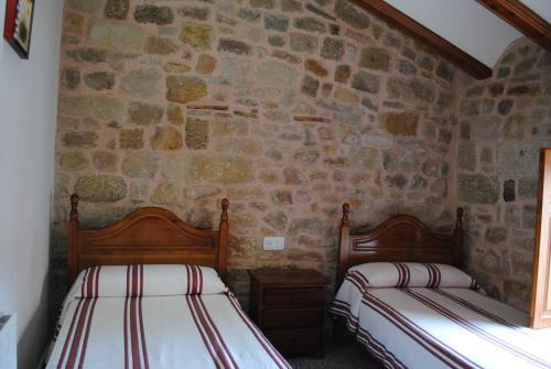 Apartamento Abuelo Duplex