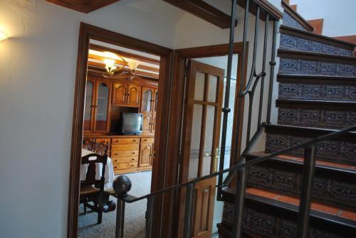Apartamento Abuelo Duplex