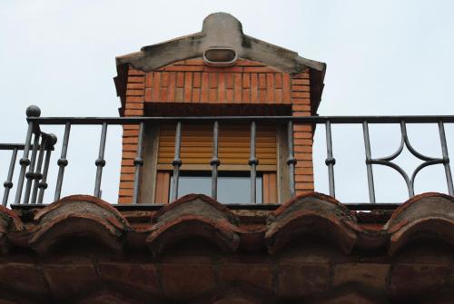Apartamento Abuelo Duplex