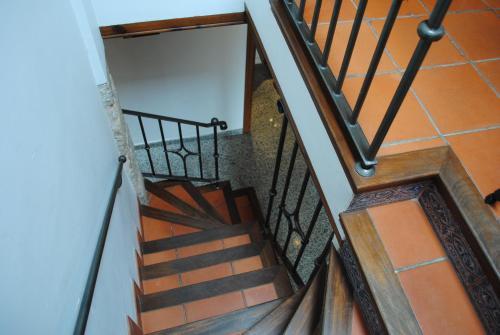 Apartamento Abuelo Duplex
