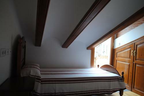 Apartamento Abuelo Duplex