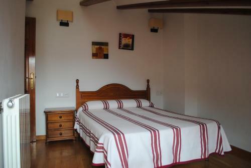 Apartamento Abuelo Duplex
