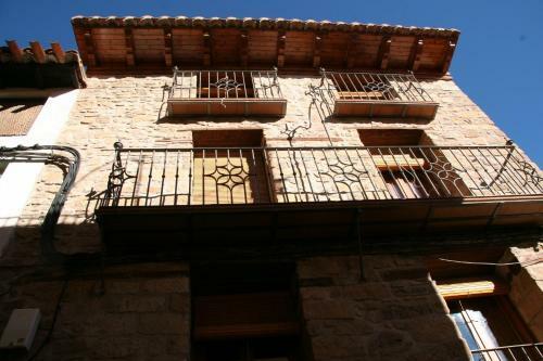 Apartamento Abuelo Duplex