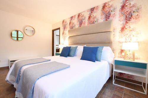 Agroturismo La Flor De La Vida - Adults Only