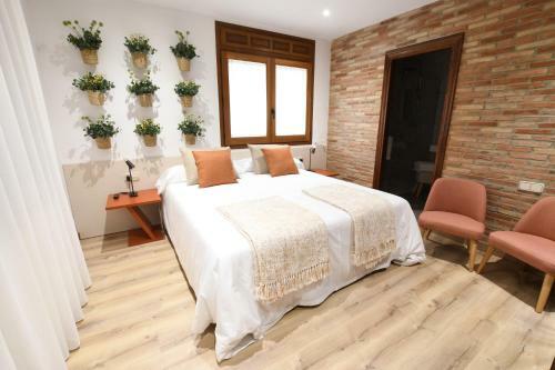 Agroturismo La Flor De La Vida - Adults Only