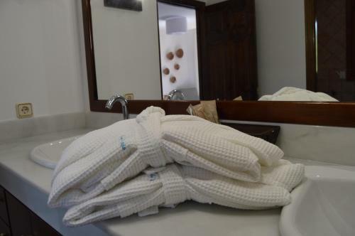 Agroturismo La Flor De La Vida - Adults Only