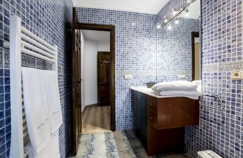 Agroturismo La Flor De La Vida - Adults Only