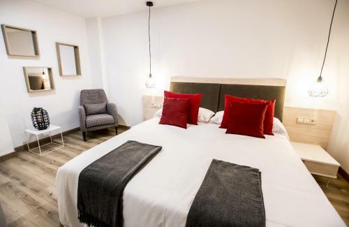 Agroturismo La Flor De La Vida - Adults Only