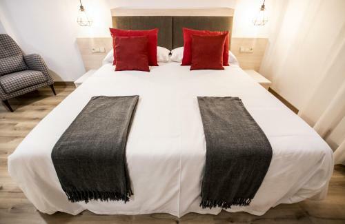 Agroturismo La Flor De La Vida - Adults Only
