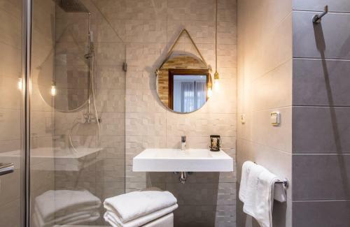 Agroturismo La Flor De La Vida - Adults Only
