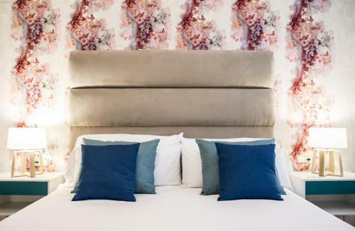 Agroturismo La Flor De La Vida - Adults Only