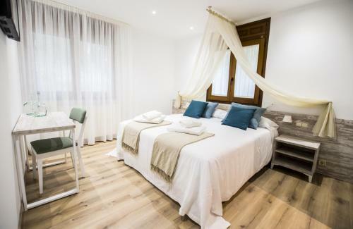 Agroturismo La Flor De La Vida - Adults Only