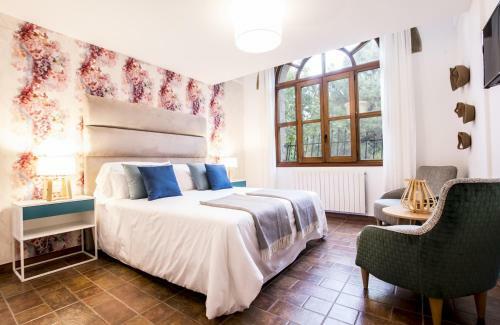 Agroturismo La Flor De La Vida - Adults Only