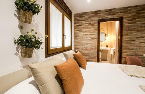 Agroturismo La Flor De La Vida - Adults Only