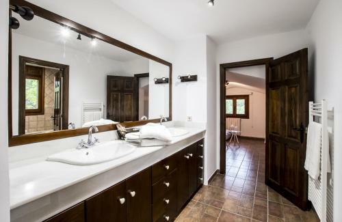 Agroturismo La Flor De La Vida - Adults Only