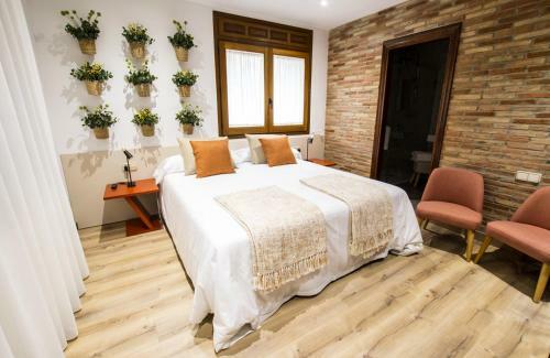 Agroturismo La Flor De La Vida - Adults Only