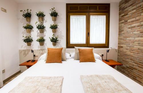 Agroturismo La Flor De La Vida - Adults Only