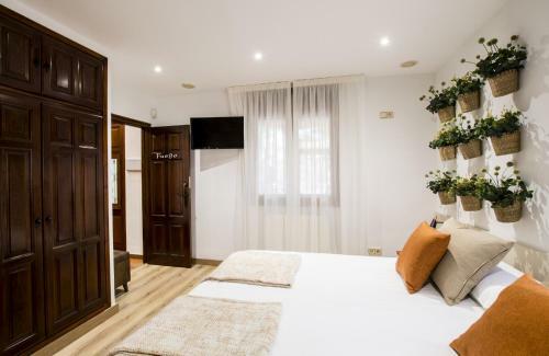 Agroturismo La Flor De La Vida - Adults Only