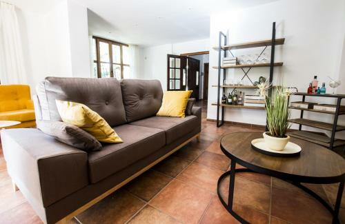Agroturismo La Flor De La Vida - Adults Only
