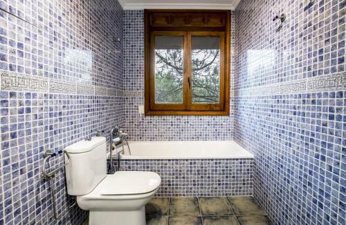 Agroturismo La Flor De La Vida - Adults Only