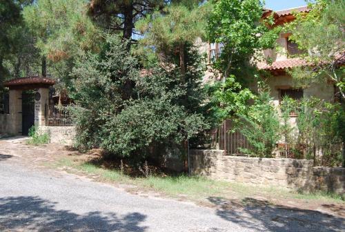 Agroturismo La Flor De La Vida - Adults Only