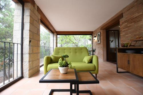 Agroturismo La Flor De La Vida - Adults Only