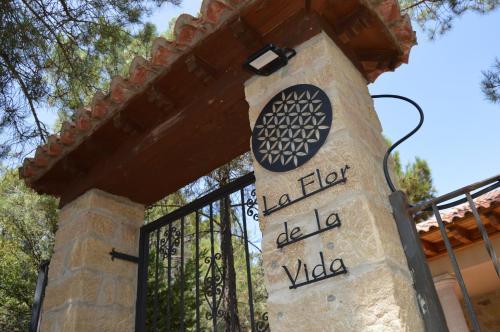 Agroturismo La Flor De La Vida - Adults Only