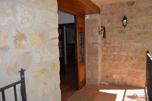 Agroturismo La Flor De La Vida - Adults Only
