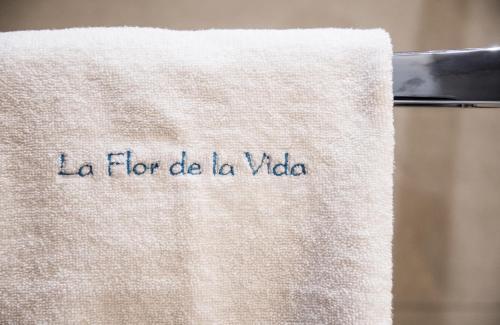 Agroturismo La Flor De La Vida - Adults Only