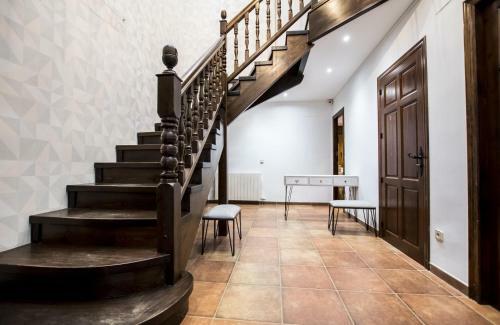 Agroturismo La Flor De La Vida - Adults Only