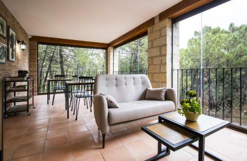 Agroturismo La Flor De La Vida - Adults Only