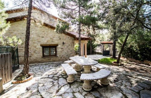 Agroturismo La Flor De La Vida - Adults Only