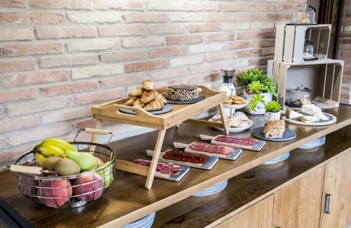 Agroturismo La Flor De La Vida - Adults Only