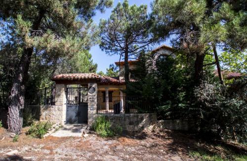 Agroturismo La Flor De La Vida - Adults Only