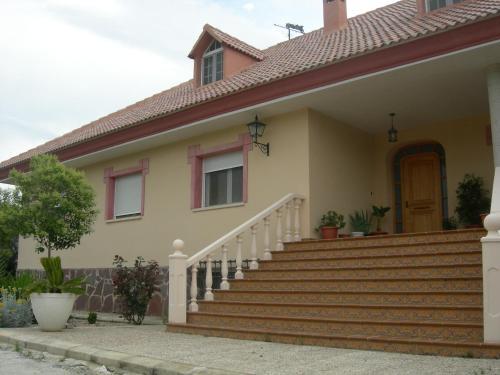 Villa Cerro De Carmona S/n (la Molineta)