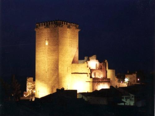 Villa Cerro De Carmona S/n (la Molineta)