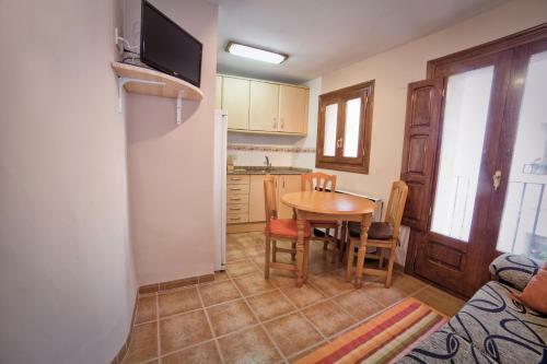 Apartamentos Prades