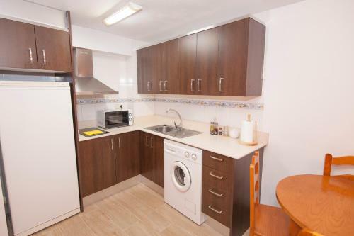 Apartamentos Prades