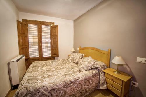 Apartamentos Prades